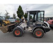 Погрузчик Bobcat AL 350 E