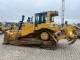 Бульдозер  Caterpillar D6T (2012)