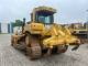 Бульдозер  Caterpillar D6T (2012)
