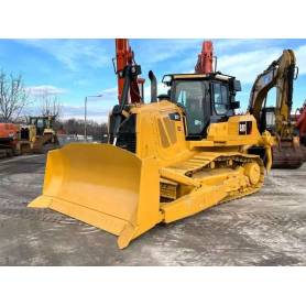 Бульдозер Caterpillar D7E (2010)