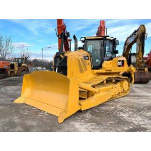 Бульдозер Caterpillar D7E (2010)