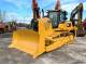 Бульдозер Caterpillar D7E (2010)