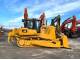 Бульдозер Caterpillar D7E (2010)
