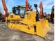 Бульдозер Caterpillar D7E (2010)