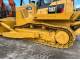 Бульдозер Caterpillar D7E (2010)