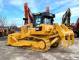 Бульдозер Caterpillar D7E (2010)