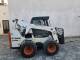 Міні-навантажувач Bobcat S650 (2014)