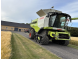 Комбайн Claas Lexion 770TT (2015)