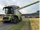 Комбайн Claas Lexion 770TT (2015)