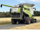 Комбайн Claas Lexion 770TT (2015)