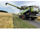 Комбайн Claas Lexion 770TT (2015)