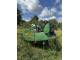 Комбайн John Deere T670i (2011)