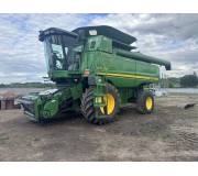 Комбайн John Deere 9770 STS