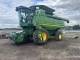Комбайн John Deere 9770 STS (2008)