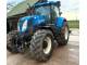 Трактор New Holland T7.185 RC (2013)