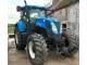 Трактор New Holland T7.185 RC (2013)
