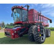 Комбайн Case IH Axial flow 9120
