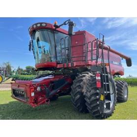 Комбайн Case IH Axial flow 9120 (2010)