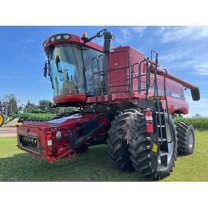 Комбайн Case IH Axial flow 9120 (2010)