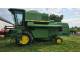 Комбайн John Deere 965 (1986)