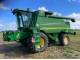 Комбайн John Deere 9560 WTS (2003)