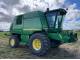 Комбайн John Deere 9560 WTS (2003)