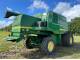 Комбайн John Deere 9560 WTS (2003)