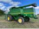 Комбайн John Deere 9560 WTS (2003)
