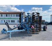 Дискова борона Lemken Rubin 9/500 KUA
