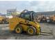 Міні-навантажувач Caterpillar 246C (2017)