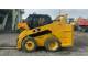 Міні-навантажувач Caterpillar 246C (2017)