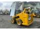 Міні-навантажувач Caterpillar 246C (2017)