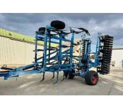 Культиватор Lemken Karat 9/700 KUA