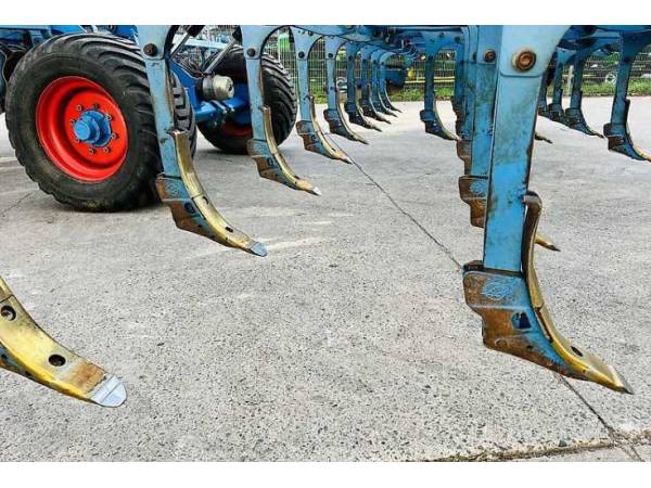Культиватор Lemken Karat 9/700 KUA (2014)