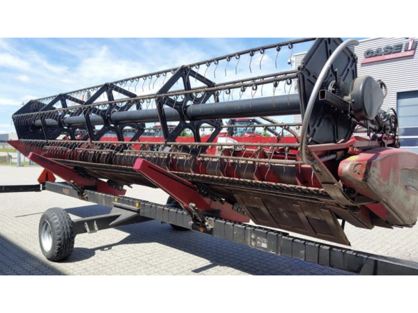 Комбайн Case IH Axial Flow 7010 (2008)