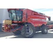 Комбайн Case IH Axial Flow 7010