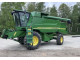 Комбайн John Deere 9540i WTS (2004)