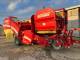 Картофелеуборочный комбайн Grimme SE 140 SB (2017)
