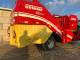 Картофелеуборочный комбайн Grimme SE 140 SB (2017)