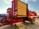 Картофелеуборочный комбайн Grimme SE 140 SB (2017)