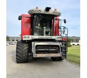 Комбайн Massey Ferguson 9280