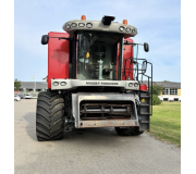 Комбайн Massey Ferguson 9280