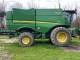 Комбайн John Deere S670i (2017)