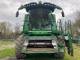 Комбайн John Deere S670i (2017)