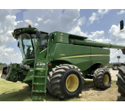 Комбайн John Deere S680