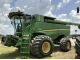 Комбайн John Deere S680 (2012)