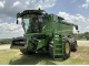 Комбайн John Deere S680 (2012)