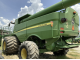 Комбайн John Deere S680 (2012)