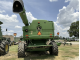 Комбайн John Deere S680 (2012)