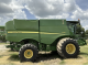 Комбайн John Deere S680 (2012)
